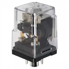 Buy High-Quality 8 Pin Octal Relays, Ronkonkoma