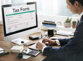 International Tax Advisory Services, Noida