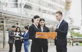 Intellectual Property Due Diligence Services , New City