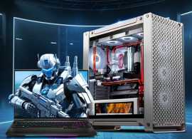 Budget-Friendly PC Build Packages Available, $ 1