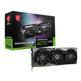 Performance with MSI RTX 4070 Ti Super Gaming X, Rp 86,195