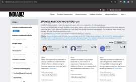 4000+ Business Investors In Delhi, Ghaziabad