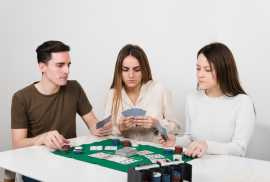 Elevate your Casino experience with Baccarat Game , Madurai