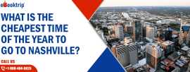 What is the cheapest time of the year to go to Nas, New York