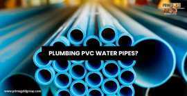 PVC Pipes and Fittings, New Delhi