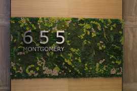 Trusted Address Signage Company, Vancouver