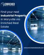 Find your next Industrial Property in Maryville vi, Houston