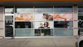 High-Quality Vinyl Signs in Vancouver, Vancouver