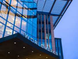 Office Space in Worldmark Aerocity, Delhi