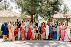 Best Indian Wedding Videographers in Temecula, Temecula