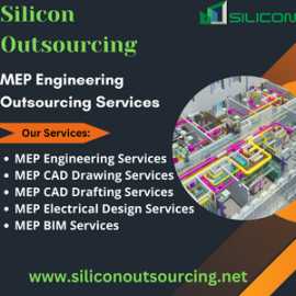 Find Trusted Phoenix MEP Engineering Outsourcing S, Phoenix