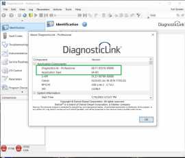 Detroit Diesel Diagnostic Link , New York