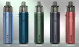 VooPoo DORIC 60 Pod Kit, Los Angeles