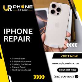 Searching for the Best iPhone Repair Shop, Orlando