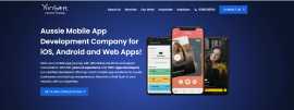 Mobile App Development Company Melbourne - Innovat, Melbourne