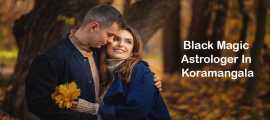 Vashikaran Astrologer in Koramangala, Bengaluru