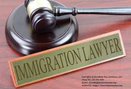 Immigration Lawyer Baltimore County, Maryland Line