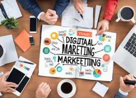 Digital Marketing Company India, Kolkata