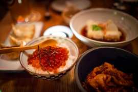  Savor Authentic Flavors at Kuro Bar & Dining, Sydney
