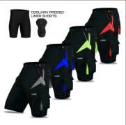 Cycling Shorts - Spruce Sports, ps 0