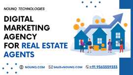Best Digital Marketing Company for Realtors-NounQ , Delaware City