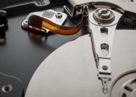 Best Hard Drive Destruction Service, Framingham