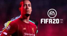 Fifa 20 with online PC gameplay , $ 23