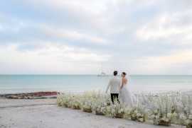 Best Key West Wedding Planner, Key West