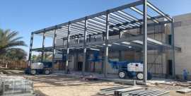 Technology and Quality in Metal Fabrication in Sau, $ 0