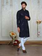 Shop Men’s Premium Embroidered Kurta Set Collectio, New Delhi