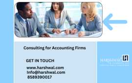 Consulting for Accounting Firms , San Diego