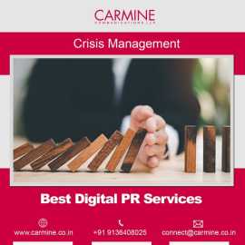 Expert In Crisis Communication Services – Thane , Thane