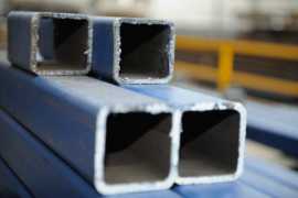 The Role of SHS in Modern UAE Construction, Ras al-Khaimah
