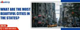 What Are The Most Beautiful Cities In The USA?, New York