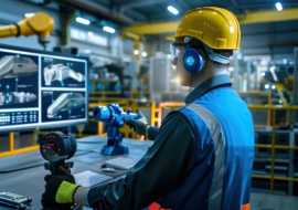 Salesforce for Manufacturing Industry, Noida