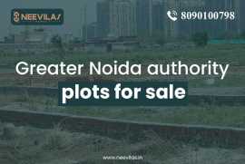 For Sale: Prime Plot in Greater Noida, Delhi