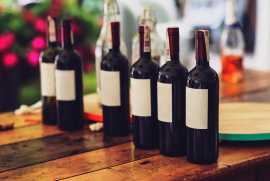 Wine Delivery Service, Santa Rosa