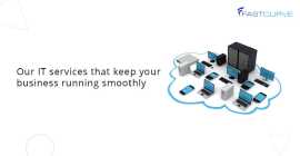 IT solutions company | Fastcurve Services, Bengaluru