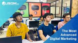 Digital Marketing Course Fees In Jaipur, Jaipur