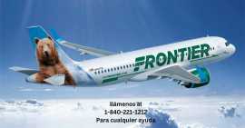 Política de equipajes de Frontier Airlines, Madrid