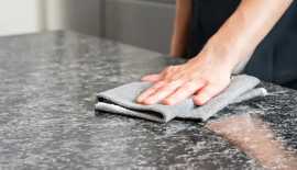 Granite Countertop Care: Tips for a Lasting Shine, Mississauga