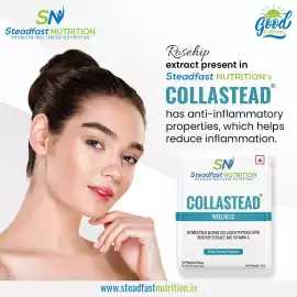 Transform Your Health with the Best Collagen Suppl, Noida