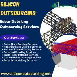 California's Leading Rebar Detailing Services Firm, California City