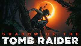 Shadow of the tomb raider , $ 6