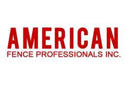 American Fence Professionals, Inc., Elk Grove Village