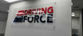 Custom Acrylic Signs for Every Occasion, Mississauga