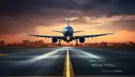 Singapore Airlines Newark Office, New York