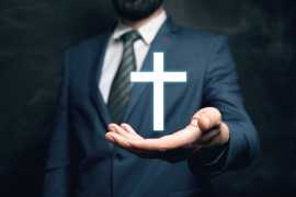 Spiritual Growth: Master's in Christian Leadership, Arlington