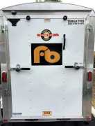 Expert Trailer Wraps Near You in San Jose, San Jose