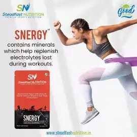  Stay Energized with Our Premium Energy Drink!, Noida